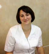 Елена Мустафина