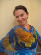 Евгения Малахова