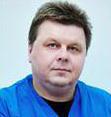 Федоров Михаил Владимирович