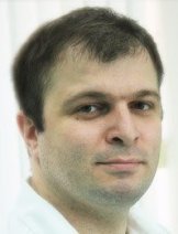 Апхадзе Арчил Ревазович