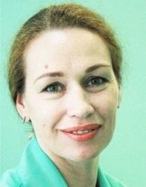 Саркисова Людмила Михайловна