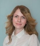 Стеганцова Галина