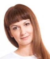 Шабанова Юлия