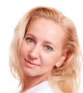 Ершова Елена Викторовна