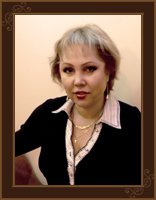 Ершова Ольга Викторовна
