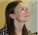 Елена Краснова (Сильвия)