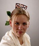 Журавлева Елена