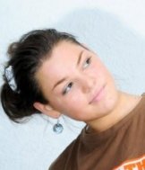 Ирина Антипова
