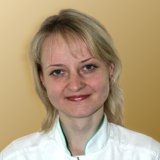 Смирнова Венера Михайловна