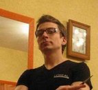 Егоров Виталий