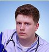 Летуновский Евгений Анатольевич