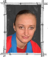 Стенищева Екатерина
