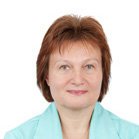 Любарская Варвара Григорьевна