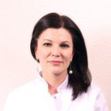 Самедова Юлия Алексеевна