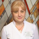 Сабекия Ия Мушниевна