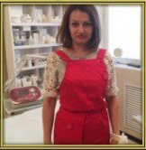 Бельченко Ирина Евгеньевна