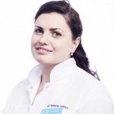 Березовская Нина Юрьевна 