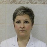 Вяткина Елена Владимировна