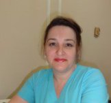 Ларионова Ирина Викторовна