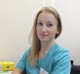 Усольцева Лилия Валерьевна