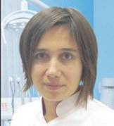 Аббасова Дания Ринатовна