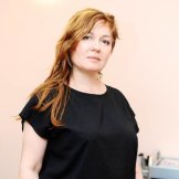 Шарова Инна