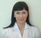 Буглеева Елена Владимировна 