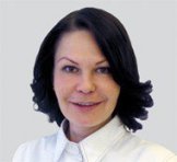 Ефимова Светлана Викторовна 