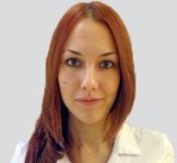 Деге Ольга Владимировна 