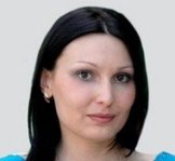 Ляховская Алла Евгеньевна 