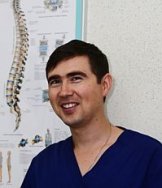 Николаев Владимир Олегович
