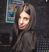 Аникеева Наталья Александровна