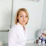 Селиванова Елена Сергеевна