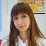 Бабич Евгения Викторовна
