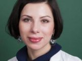 Сапунова Инна Викторовна