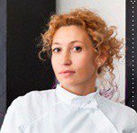 Бабенкова Анна Владимировна