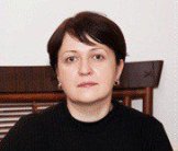 Невзорская Татьяна