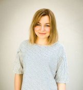 Бюрюкова Алена
