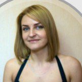 Соломина Екатерина 