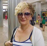 Сырмолотова Оксана