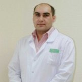 Апшацев Азамат Ауесович