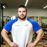 Кузнецов Евгений