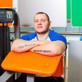 Анисимов Никита