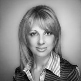 Крутикова Елена