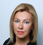 Черепанова (Повалюхина) Александра Сергеевна