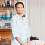 Смирнова Светлана