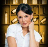 Шевченко Сусанна