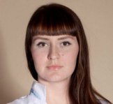 Сафоничева Марина Алексеевна