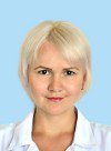 Васенева Ирина Валерьевна