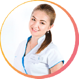 Гарбуз Екатерина